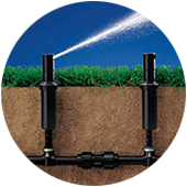 Impianti di Irrigazione